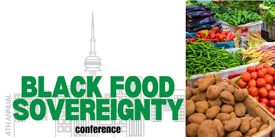 Community Gardening: Food Sovereignty As Black History